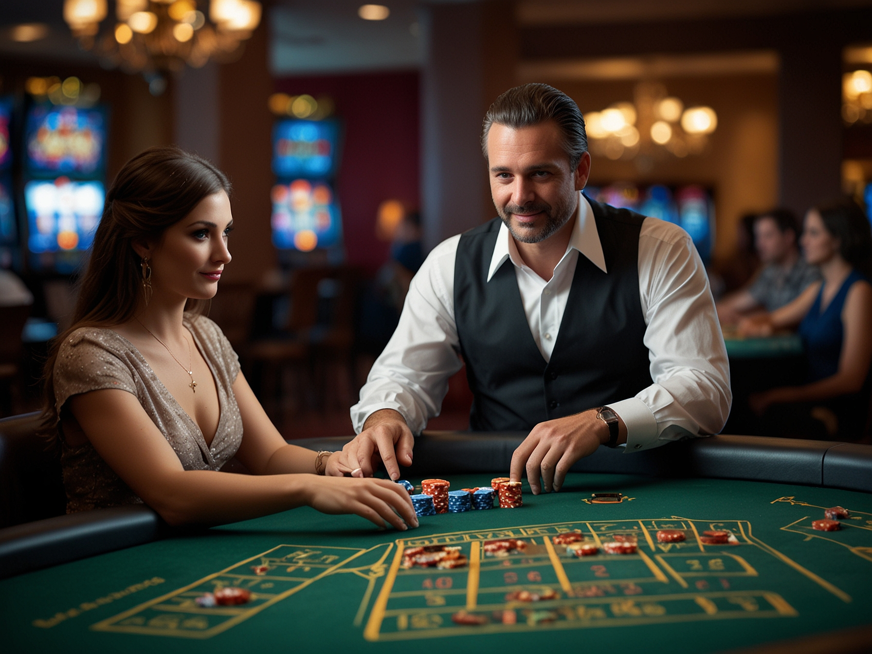 Banner Live Casino