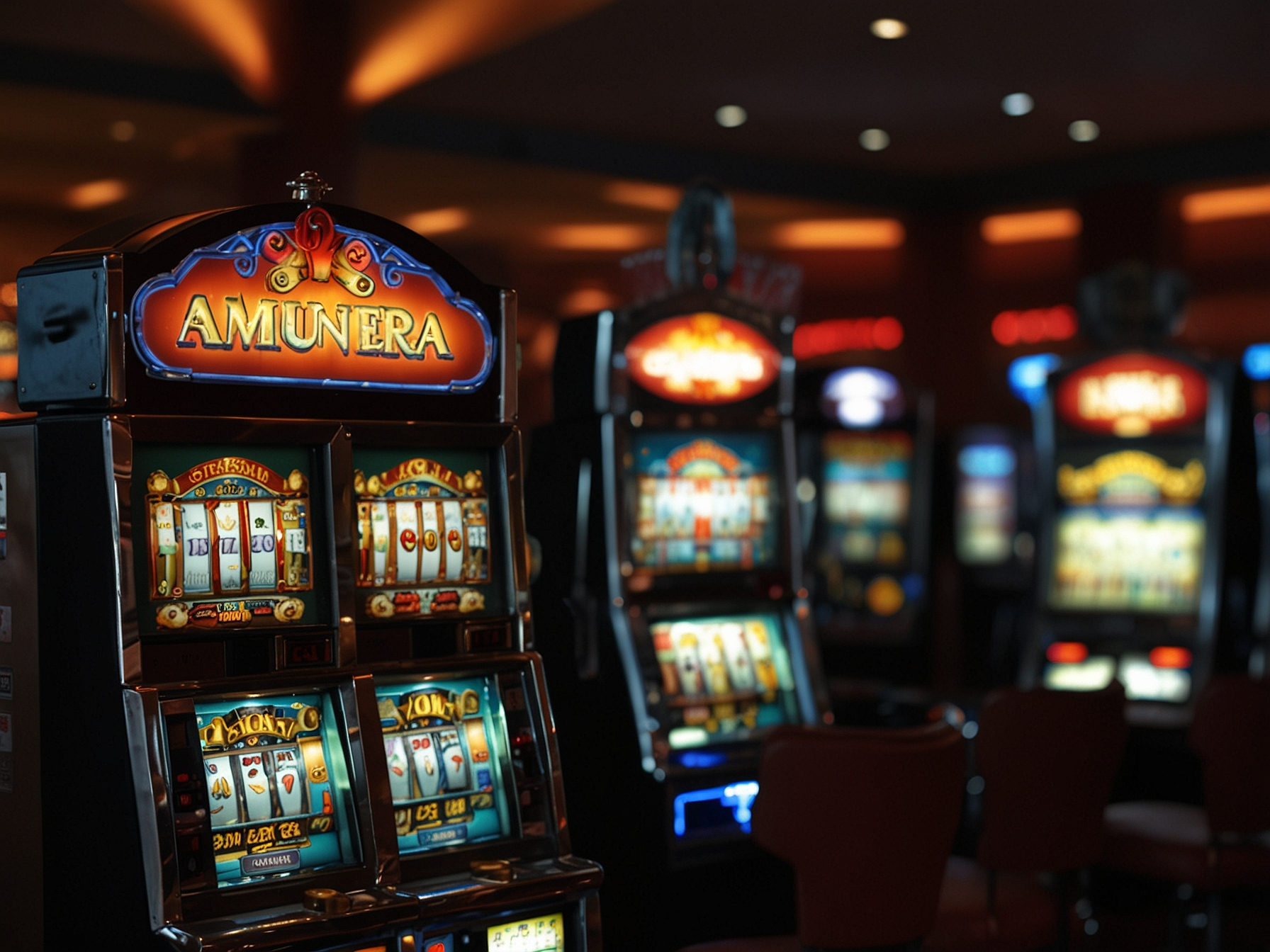 Banner Giochi AmunRa