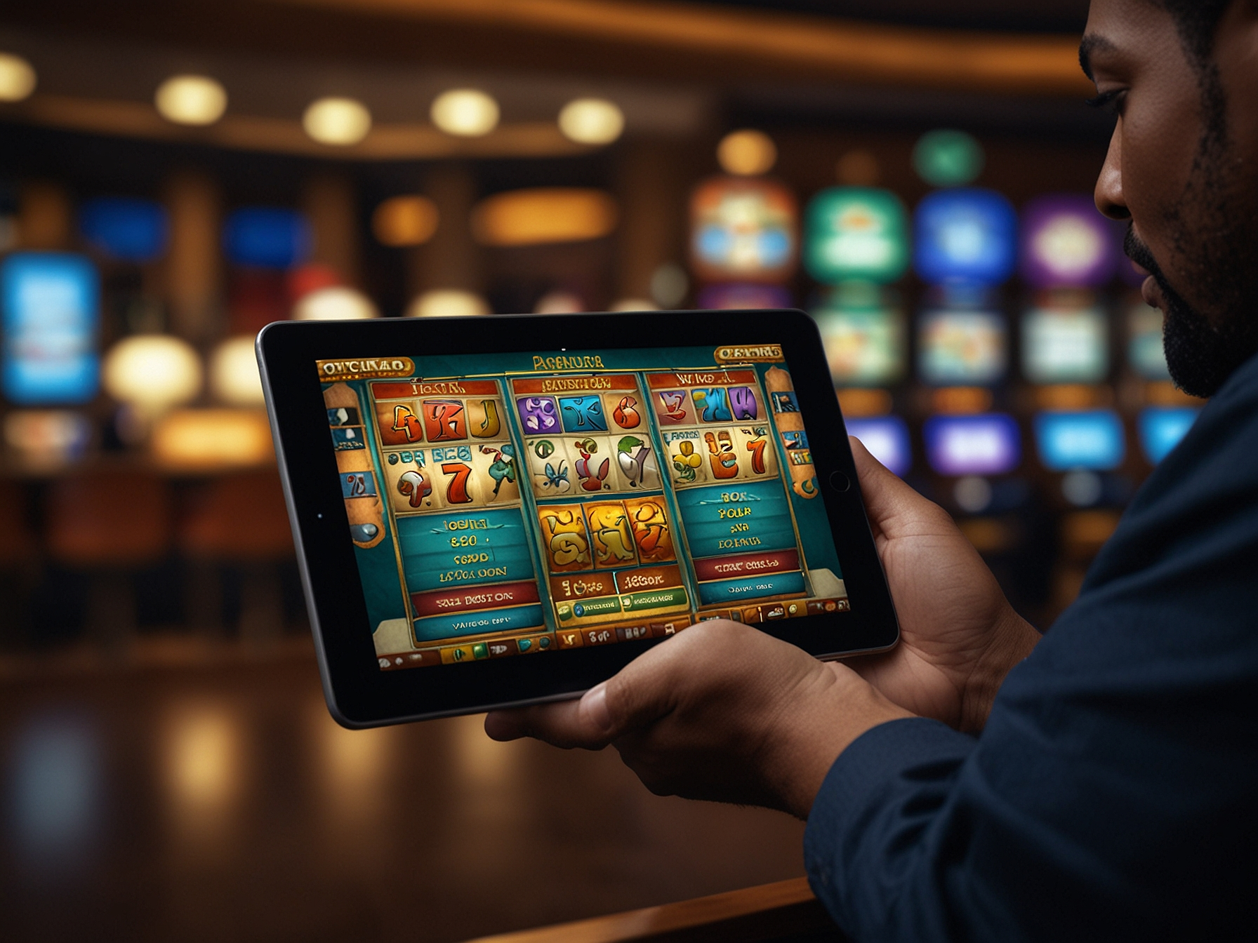 Bonus AmunRa immagine