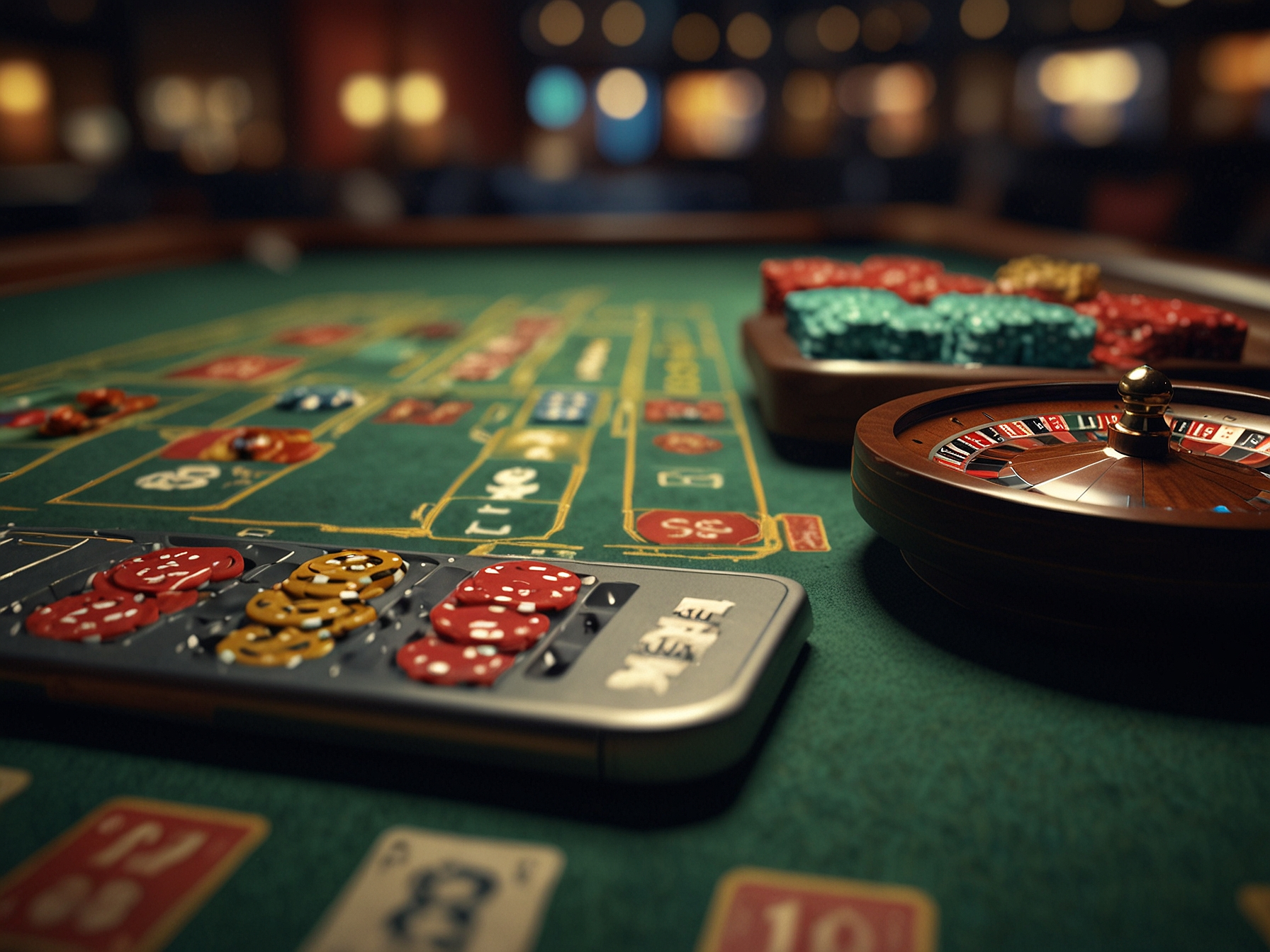 Versione mobile AmunRa immagine