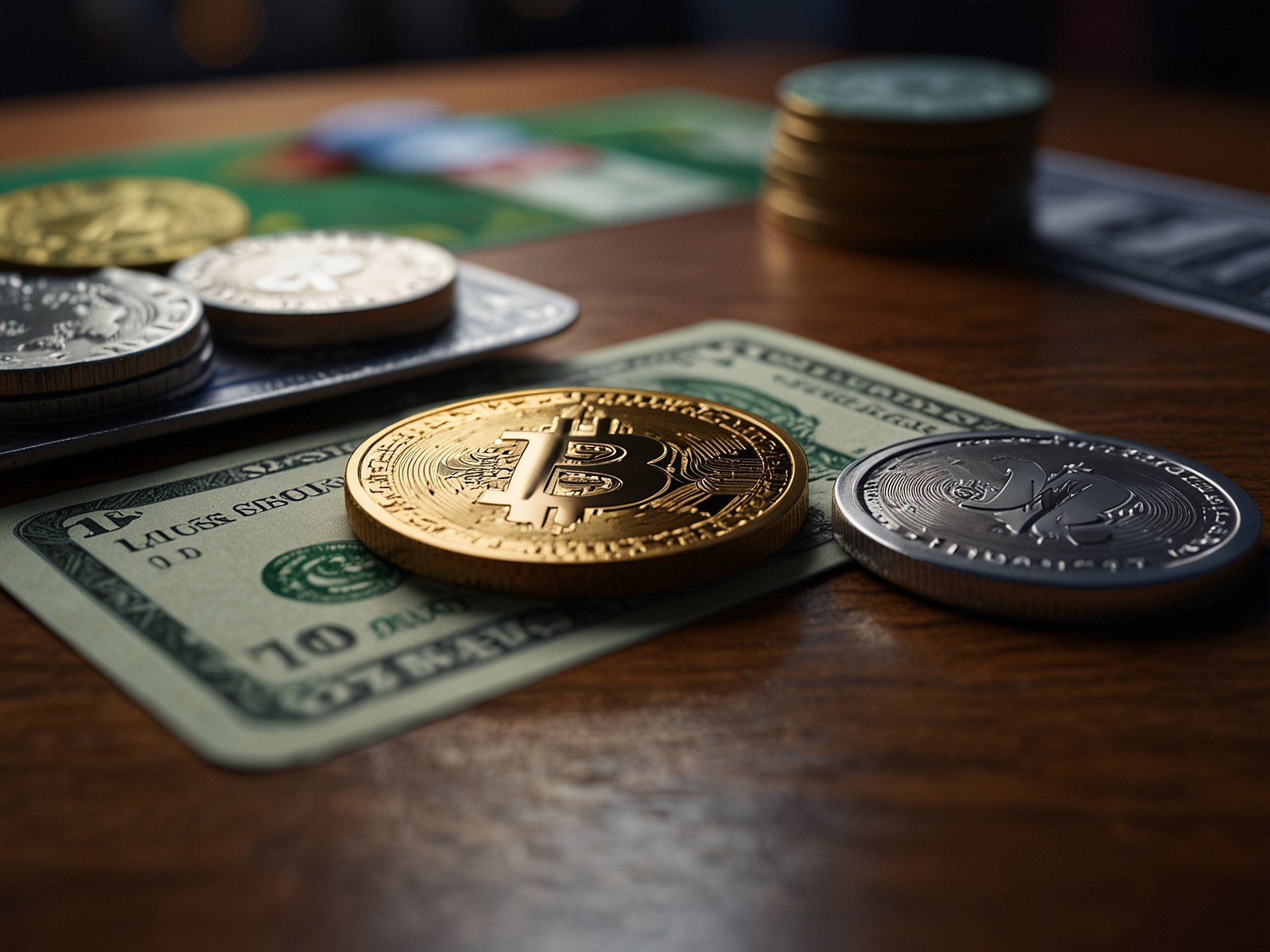 Metodi di pagamento AmunRa